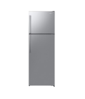 Samsung refrigerator 305 liters silver inverter RT30A3100SAMR