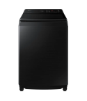 Samsung Washing Machine 19kg Top Load Washer With Ecobubble™ And Digital Inverter Technology Wa19cg6745bv/as