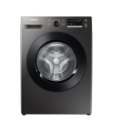 Samsung washing machine 8 kg 1400 rpm inverter motor inox ww80t4040cx1as