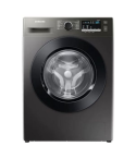 Samsung washing machine 9kg 1400rpm digital inverter steam inox 