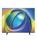 TOSHIBA 4K Smart TV 65 Inch LED UHD with Built-in Receiver 65C350RP