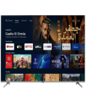 Fresh Smart Google TV Monitor 40 Inch FHD - 40MF435G
