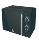Jack Microwave 20L Black 1200W NGM20JA11A