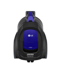 LG Canister Vacuum Cleaner Blue - VC5420NNTB