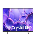 SAMSUNG 75 Inch 4K UHD Smart LED TV with Built In Receiver - UA75U8000F