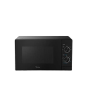 Midea Microwave Solo 20 Liter Mirror Door Black MM720C2VR