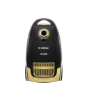 Fresh Phantom Vacuum Cleaner 1700 Watts Black*Gold Code 19613