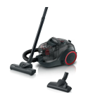 Vacuum Cleaner Bosch Pro Power 2000W , 2L Capacity, Black, BGS21WPOW