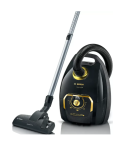 Bosch Vacuum Cleaner, 2200 Watt, 5 Liters, Black, BGL38GOLD