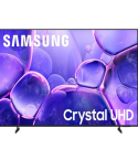 SAMSUNG 70-inch Crystal UHD 4K Smart TV 70U8000F