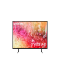 SAMSUNG 43 Inch 4K UHD Smart LED TV with Built In Receiver - UA43DU7000