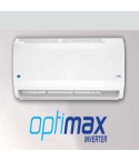 Carrier 4HP OptiMax Inverter Heated Air Conditioner 42QHABT30DN708F / 38QHABT30DN78D