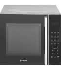 Fresh 25L Silver Digital Microwave 900W FMW25KCSW