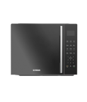 Fresh Microwave Oven 25L Black With Grill FMW25KCGBW