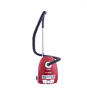 Fresh Faster Basic Vacuum Cleaner 1600W Red Code 19850