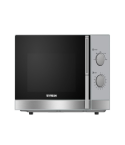 Fresh Microwave Oven 25L Silver FMW25MCSW
