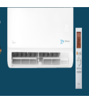 Midea 1.5 HP Extreme Pro Cool Air Conditioner MOSEFT12CN8X2 / MSEFT12CRN8FQ8
