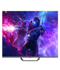 Haier 50 Inch 4K QLED Smart Google TV H50S80FUX