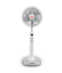 Fresh Fan 18-inch Classic Piano 