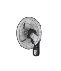 Wall Fan (18 inch) Plastic- 18JAWF1PA