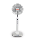 Fresh 18-inch Piano Stand Fan, Code 4507