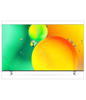 Lg nanocell tv 65 inch smart 4k magic remote 65nano776qa