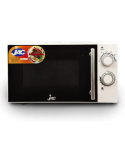 ميكرويف جاك 20لتر ابيض 1200وات NGM2002W 