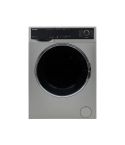 SHARP Washing Machine Fully Automatic 9 Kg In Silver Color ES-FP914CXE-S