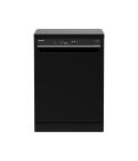 غساله اطباق شارب 15فرد اسود ديجيتال انفرتر   QWV1015MBK2