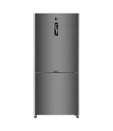 Sharp Combi Refrigerator 448 Liters Dark Stainless Digital Inverter SJPV60KDST