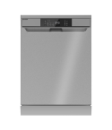 SHARP Dishwasher 13 Person 60 cm Digit 8 Programs Stainless QWV813SS2