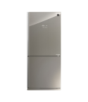 Sharp Fridge Inverter Digital, Bottom Freezer 558 L Silver Sj-gv73j-sl