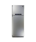 SHARP Refrigerator Digital No Frost 450 Liter Silver SJ-PC58A(SL)