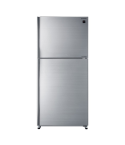 SHARP Refrigerator Inverter Digital No Frost 538 Liter 