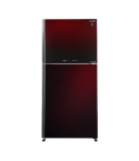 SHARP Refrigerator Inverter Digital No Frost 538 Liter 