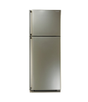 Sharp Refrigerator No Frost 385 Liters 2 Doors Champagne - SJ-48C(CH)