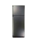 SHARP Refrigerator No Frost 450 Liter Stainless SJ-58C(ST)