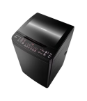 Sharp Washing Machine 15 Kg Ddm Inverter Pump Black Es-td15gbkp