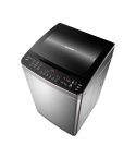 SHARP Washing Machine 15 Kg DDM Inverter Pump Stainless ES-TD15GSSP