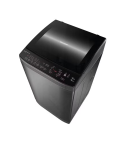 Sharp washing machine top automatic-9 kg-pump-dark silver estn09gdsp