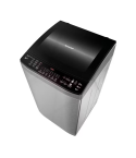 Sharp washing machine top automatic 13 kg ddm inverter pump stainless es-td13gssp