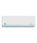Split Air Conditioner Carrier Optimax Pro , 5 HP, Cool& Hot, Digital, White, 38QHET36N-708F
