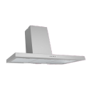 Star Max hood 90cm pyramid