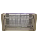 Star Max Pro Insect Killer, White - Sm-1160