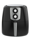 Starmax Air Fryer 8.5 L 1800 Watt Made In Turkey