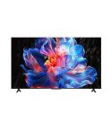 TCL 4K Smart Frameless LED TV 55 UHD Inch Built-In Receiver 55P6K