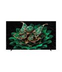 TCL 4K Smart Frameless QD-Mini LED TV 55 Inch Built-In Receiver 55C6K