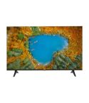 TORNADO 4K Smart Frameless DLED TV 50 Inch 50US4600E