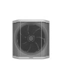 Tornado bathroom ventilating fan 20 cm privacy tvs-20bg