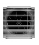 tornado bathroom ventilating fan with a diameter of 30 cm